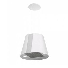Silverline 4386 Pure Plus Beyaz Davlumbaz