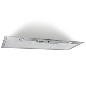 Silverline Astec 1170X 90 Cm Ankastre Aspiratör
