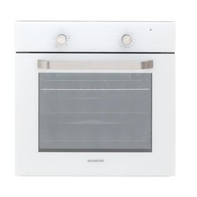 Silverline B06275W01 Ankastre Fırın