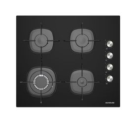 Silverline BO6501B01-3457 SOHO-CS5629B01 Ankastre Set