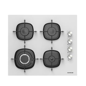 Silverline BO6501W01-3481 Beyaz-CS5629W01 Ankastre Set