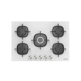 Silverline BO6501W01 - 3481 - CS5622W01 3'lü Beyaz Ankastre Set