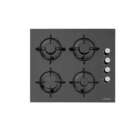 Silverline BO6502B01 - CS5349B01 - Classy 3420 3'lü Siyah Ankastre Set
