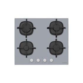 Silverline BO6502S02-3420 CLASS-CS5427S01 Gri Ankastre Set