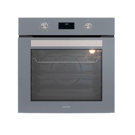 Silverline BO6502S02-3457 SOHO-CS5622S01 Ankastre Set