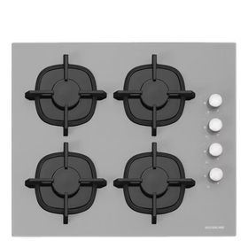 Silverline BO6502S02 - CS5343S01 - 3420 3'lü Gri Class Ankastre Set