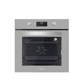 Silverline BO6502S02 - CS5343S01 - 3420 3'lü Gri Class Ankastre Set