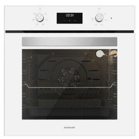 Silverline BO6502W01 Beyaz Ankastre Fırın