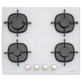 Silverline BO6502W02 - CS5436W01 - 3420 Classy Beyaz Ankastre Set