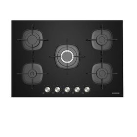 Silverline BO6503B01-3457 SOHO-CS5622B01 Ankastre Set