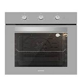 Silverline BO6503S01-CS5429S01-3457 Soho 60 Gri 3'lü Ankastre Set
