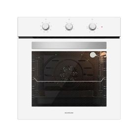 Silverline BO6503W01-3457 SOHO-CS5622W01 Ankastre Set
