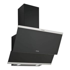 Silverline BO6504B01 - CS5349B01 - 3420 Classy 60 3'lü Siyah Ankastre Set