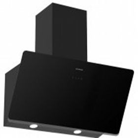 Silverline BO6504B01-CS5427B01-3457 SOHO 60 Siyah 3'lü Ankastre Set