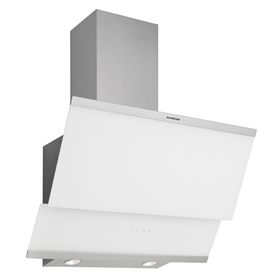 Silverline BO6504W01 - CS5436W01 - 3420 Classy Beyaz Ankastre Set