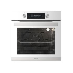 Silverline BO6505W01-3457 SOHO-CS5622W01 Ankastre Set