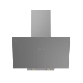 Silverline BO65E1S01 - CS5349S01 - 3481 Flam 60 3'lü Gri Ankastre Set