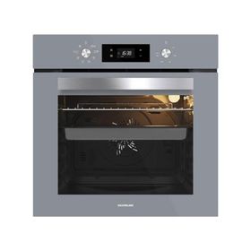 Silverline BO65E4S01 - 3420 Class - CS5335S02 3'lü Inox Ankastre Set