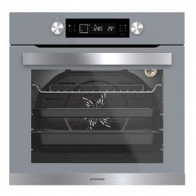 Silverline BO65E5B01 S5 Gri Ankastre Fırın