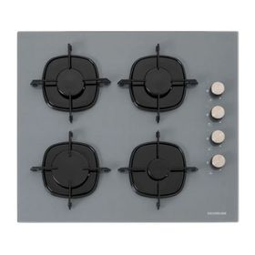Silverline Classy BO6181S02 -CS5335S01-3420 3'lü Gri Ankastre Set