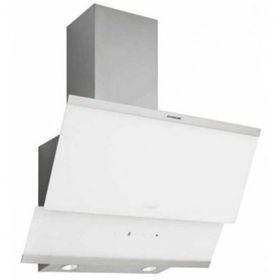Silverline Classy BO6275W01 - CS5349W01 - 3420 3'lü Beyaz Ankastre Set