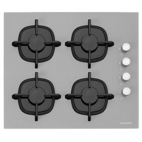 Silverline Classy BO6503S01 - CS5343S01 - 3420 3'lü Gri Ankastre Set