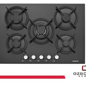 Silverline CS 5246 Ankastre Ocak