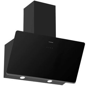 Silverline CS5335B01 - 3457 Soho 60 2'li Siyah Ankastre Set