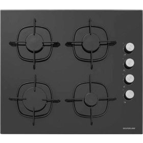 Silverline CS5335B01 Ankastre Ocak