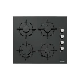 Silverline CS5335B01 - CLASSY 3420 - BO6502BO1 3'lü Siyah Ankastre Set