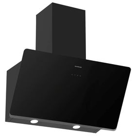 Silverline CS5343B01 - 3457 Soho 60 2'li Siyah Ankastre Set