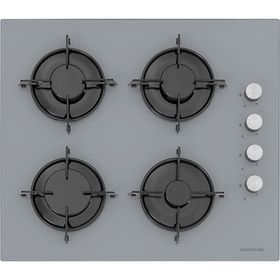 Silverline CS5349 01 Ankastre Ocak