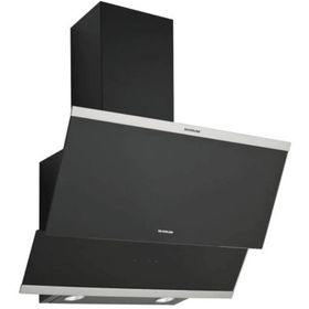 Silverline CS5349B01 - 3420 Classy 60 2'li Siyah Ankastre Set