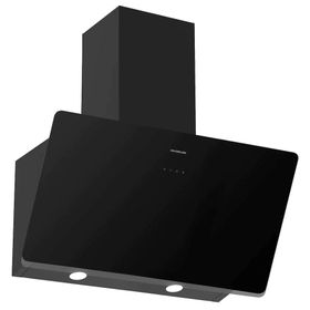 Silverline CS5349B01 - 3457 Soho 60 2'li Siyah Ankastre Set