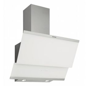 Silverline CS5349W01 - 3420 Classy 60 2'li Beyaz Ankastre Set