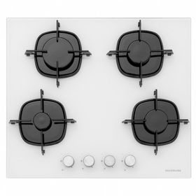 Silverline CS535601 Ankastre Ocak