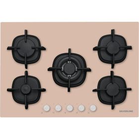 Silverline CS5426M01 Ankastre Ocak