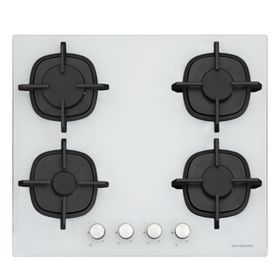 Silverline CS5437W01 Ankastre Ocak