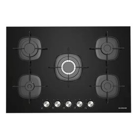 Silverline Cs5622 01 Ankastre Ocak