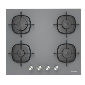 Silverline CS5623S01 Gri Ankastre Ocak