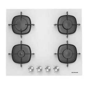 Silverline CS5623W01 Beyaz Ankastre Ocak