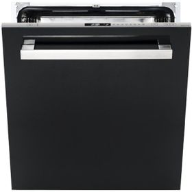 Silverline D11043X02 Bulaşık Makinesi