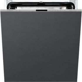 Silverline D11043X02 Bulaşık Makinesi