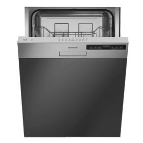 Silverline D11047X01 14 Kişilik 9 Programlı Yarı Ankastre Bulaşık Makinesi