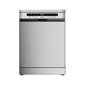 Silverline D11053X01 Bulaşık Makinesi