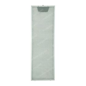 Silverline Davlumbaz 16.6x51.5 cm Tek Tırnaklı Aspiratör Filtresi