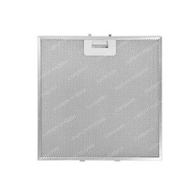 Silverline Davlumbaz 32x20 cm Arka Ara 12.5 cm Aspiratör Filtresi