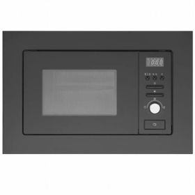 Silverline MW9018B02 Siyah Mikrodalga Fırın