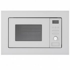 Silverline MW9018W02 Beyaz Mikrodalga Fırın