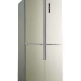 Silverline R12051S03 Gri Buzdolabı